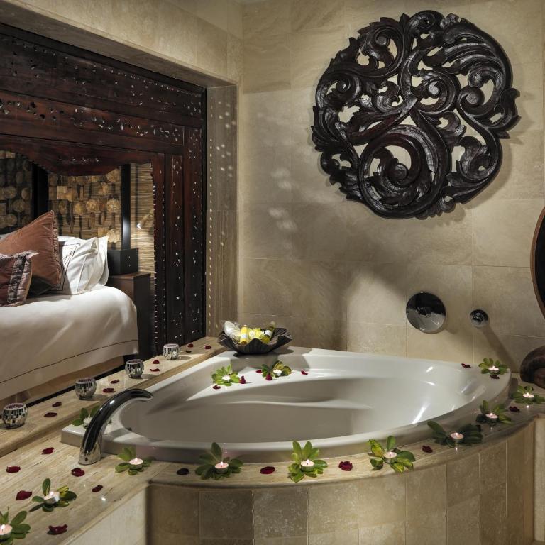 Royal Garden Villas, Luxury Hotel - Villa Majestic con piscina privada - 5