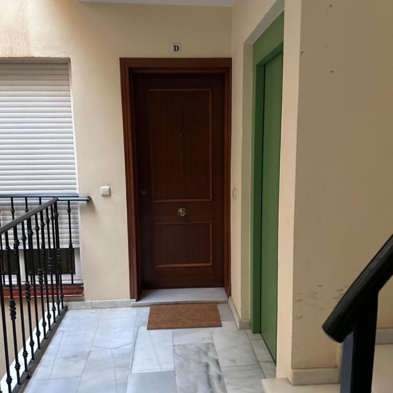Urban Flat Junior - Apartamento de 1 dormitorio - 3