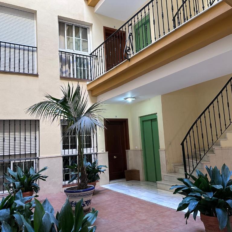 Urban Flat Junior - Apartamento de 1 dormitorio - 2