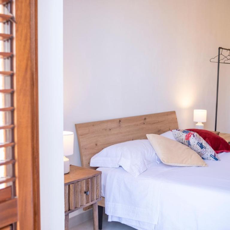 Casa Le Tartane Guidaloca a un passo dal mare - Double Room - 2