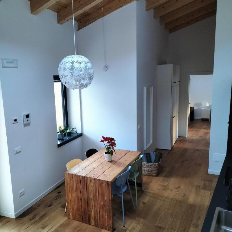 Arco Holiday - Appartamento con 1 Camera da Letto - 44