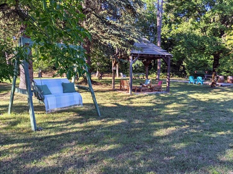 La Borie du Cambord - Gîtes et Chambres d'hôtes - Vacation Home - 4