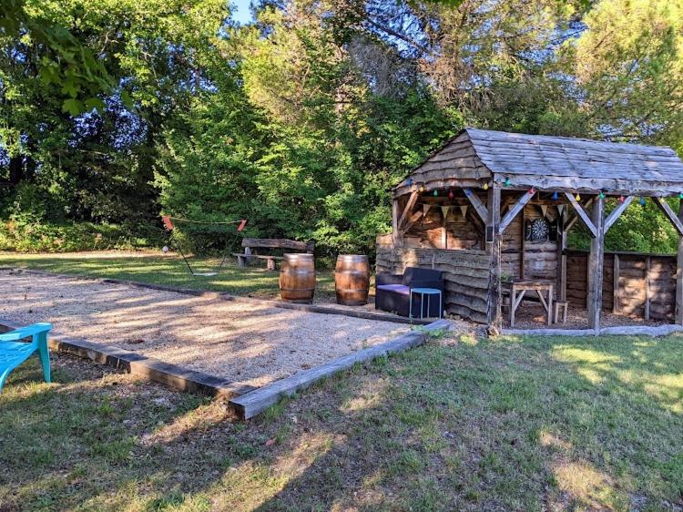 La Borie du Cambord - Gîtes et Chambres d'hôtes - Vacation Home - 5