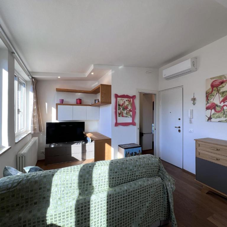 Colibri - One-Bedroom Apartment - 1