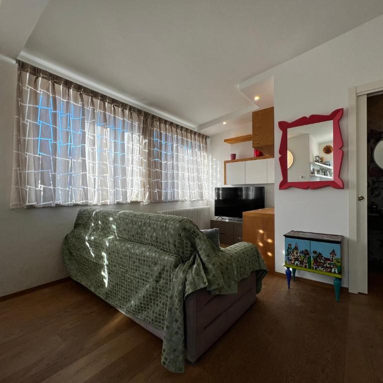 Colibri - One-Bedroom Apartment - 4