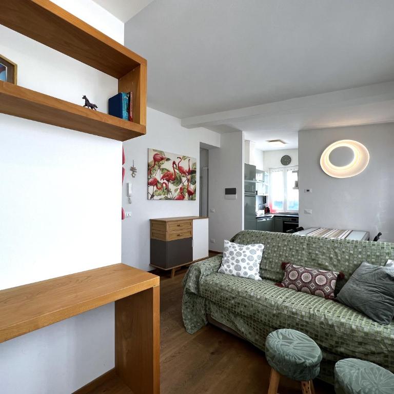 Colibri - One-Bedroom Apartment - 7