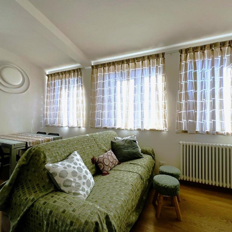 Colibri - One-Bedroom Apartment - 5