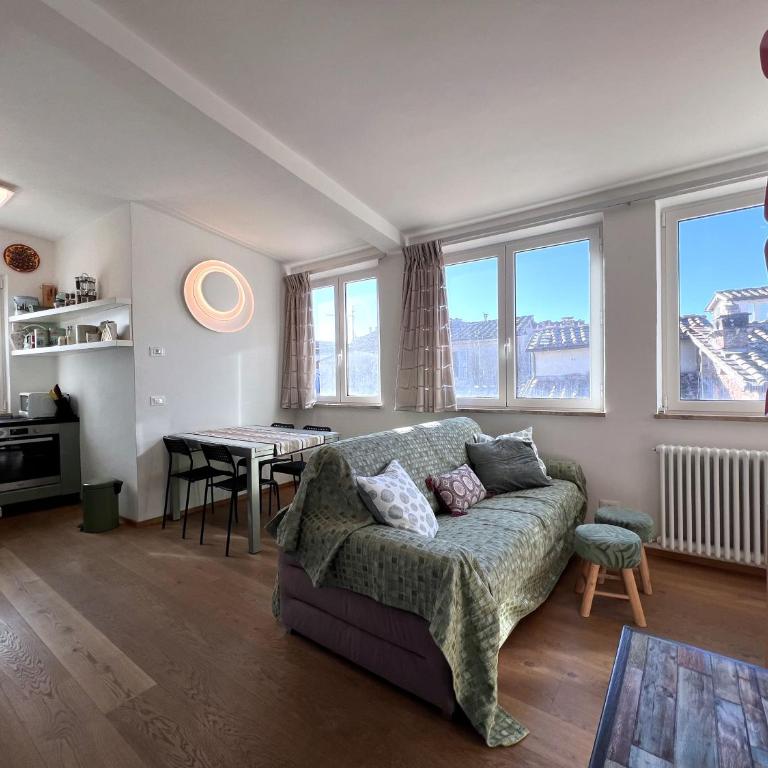 Colibri - One-Bedroom Apartment - 6