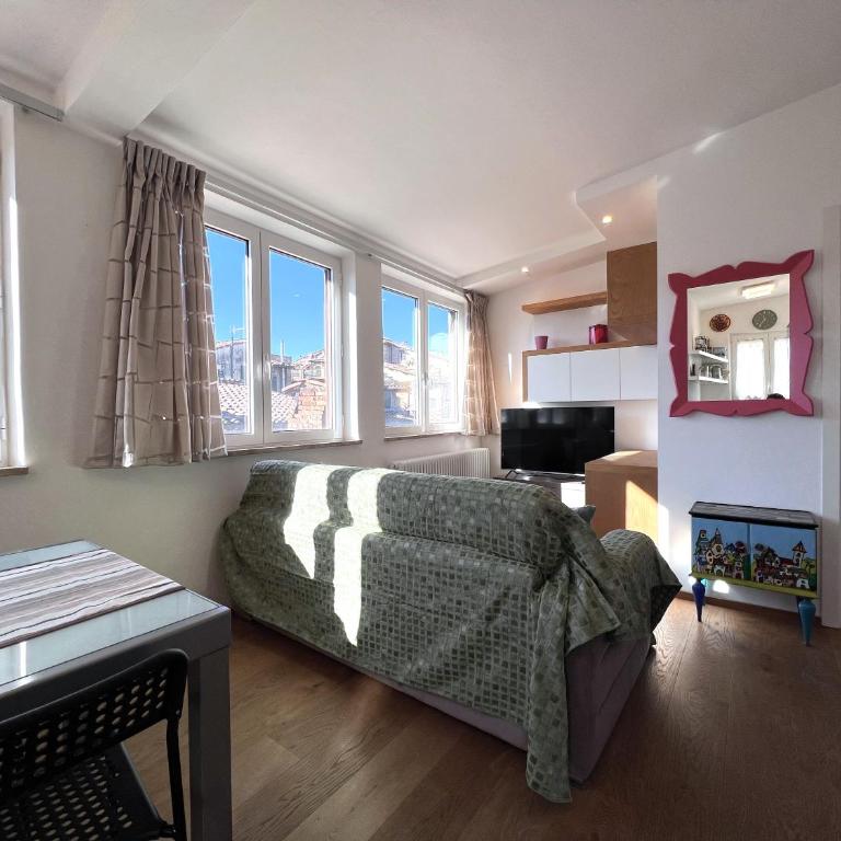 Colibri - One-Bedroom Apartment - 3