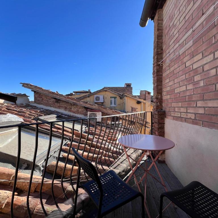 Colibri - One-Bedroom Apartment - 26