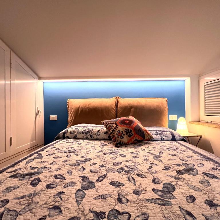 Colibri - One-Bedroom Apartment - 15