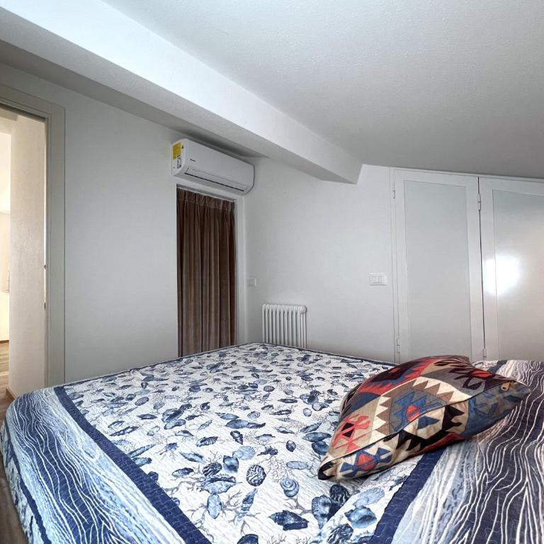 Colibri - One-Bedroom Apartment - 19