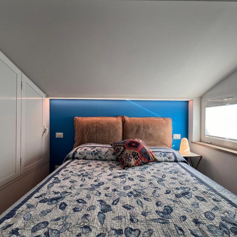 Colibri - One-Bedroom Apartment - 16