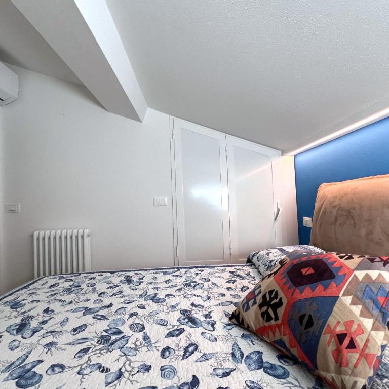 Colibri - One-Bedroom Apartment - 17