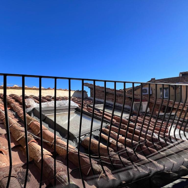 Colibri - One-Bedroom Apartment - 28