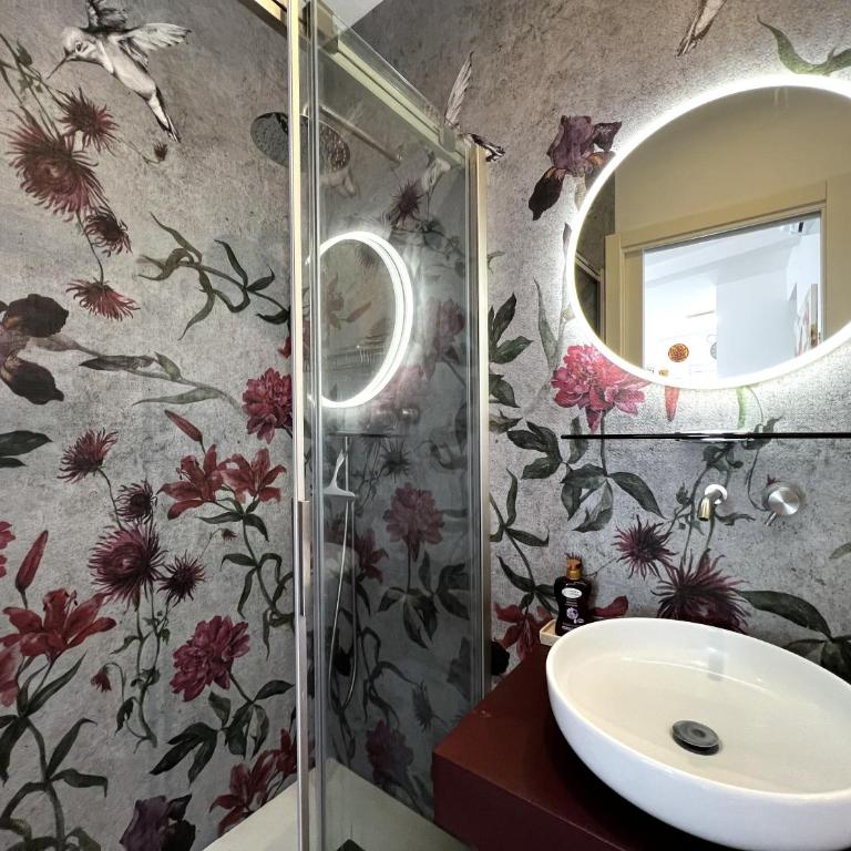 Colibri - One-Bedroom Apartment - 21