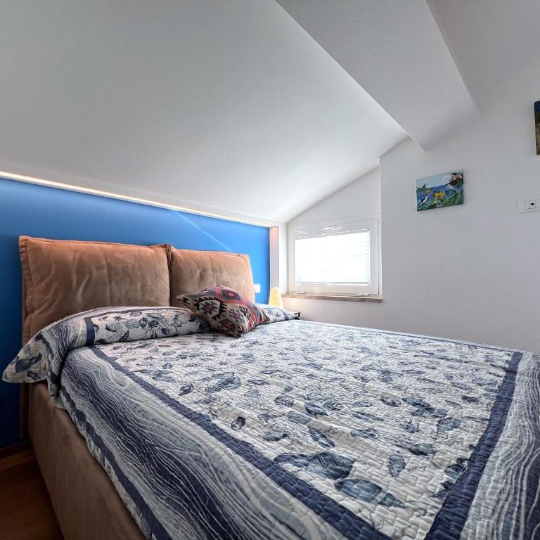 Colibri - One-Bedroom Apartment - 18