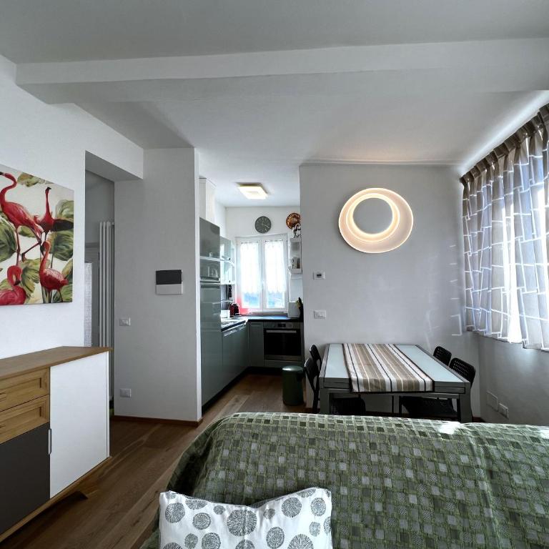 Colibri - One-Bedroom Apartment - 9