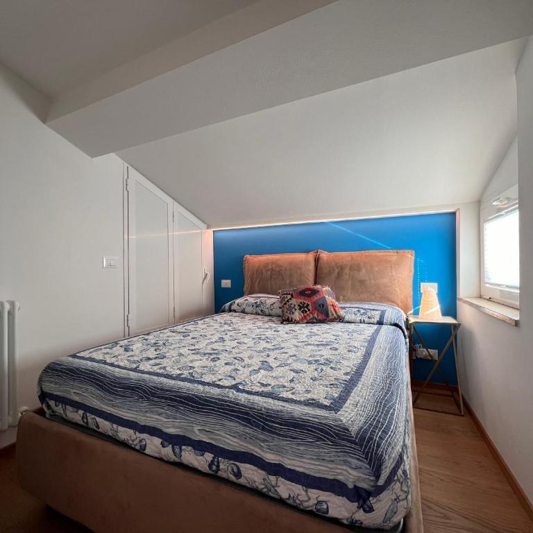 Colibri - One-Bedroom Apartment - 14