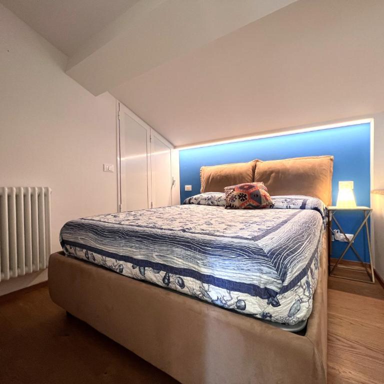 Colibri - One-Bedroom Apartment - 13