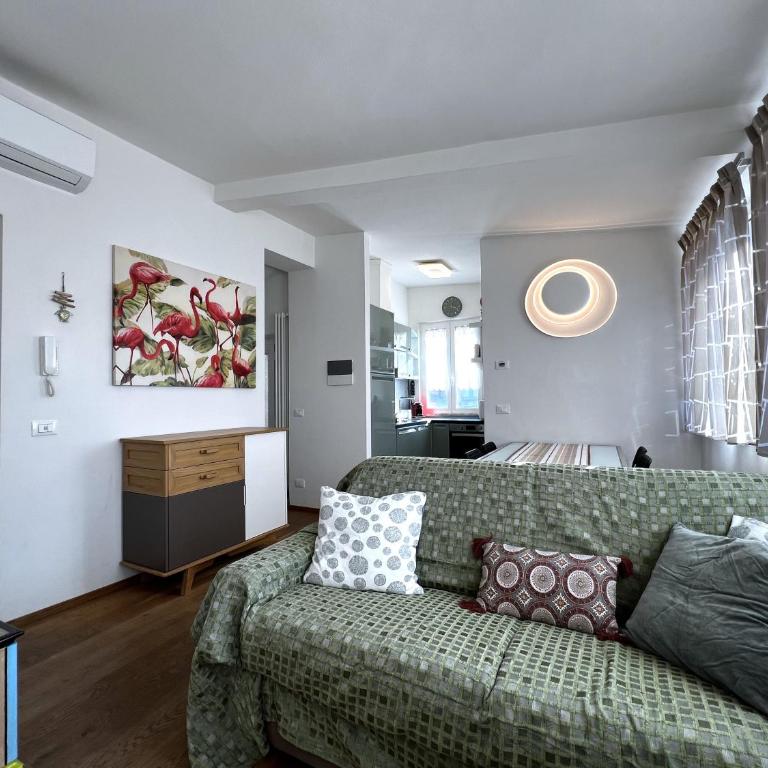 Colibri - One-Bedroom Apartment - 8