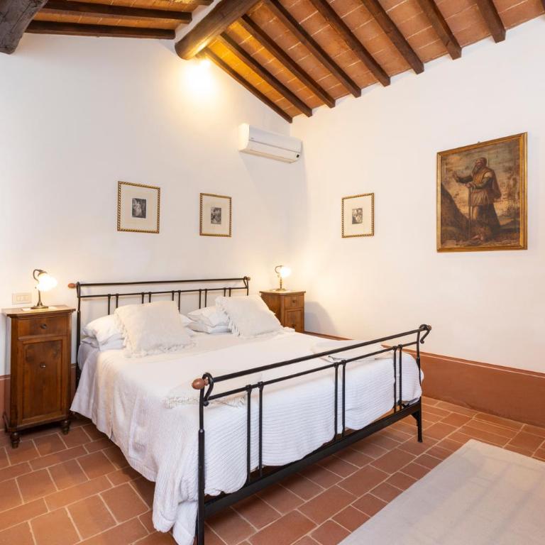 Mulino a Vento - Villa - 21