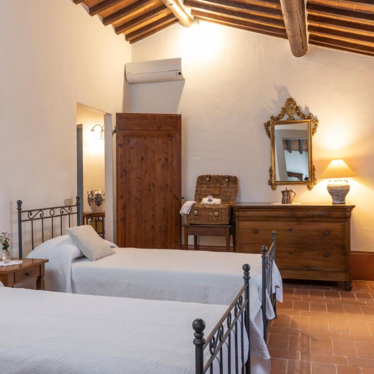 Mulino a Vento - Villa - 24
