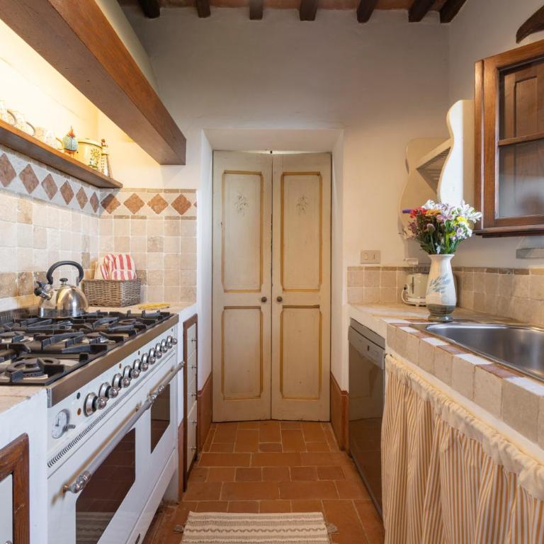 Mulino a Vento - Villa - 16