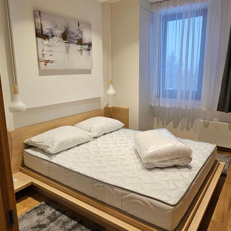 Apart Hotel Zlatni Javor, Apartment 410 - Apartment with Mountain View - 21