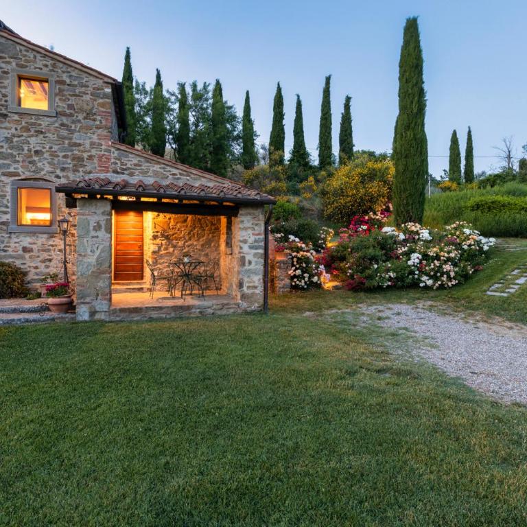 Mulino a Vento - Villa - 4