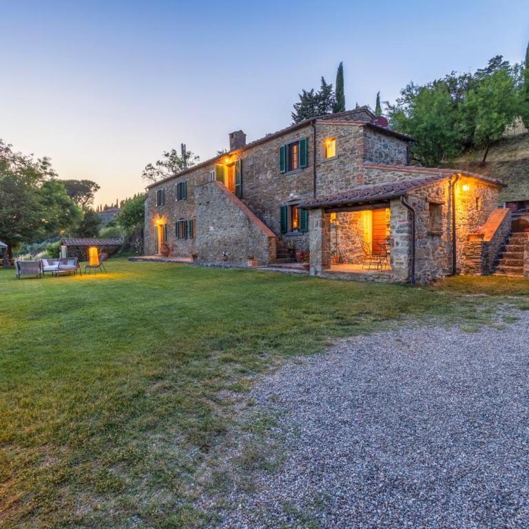 Mulino a Vento - Villa - 3