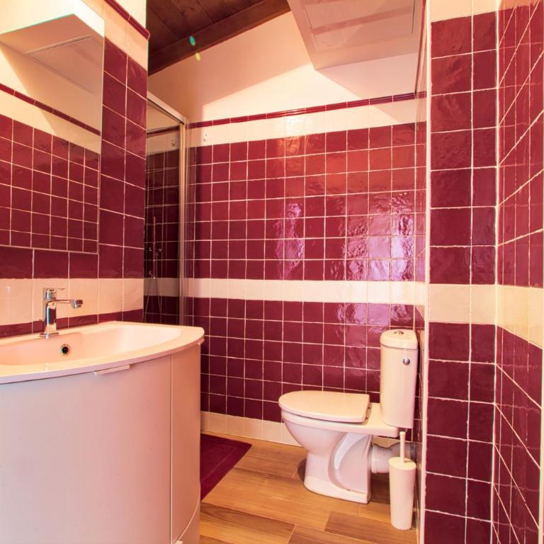 Le Domaine Saint François La Tour 1 - Appartement - 2