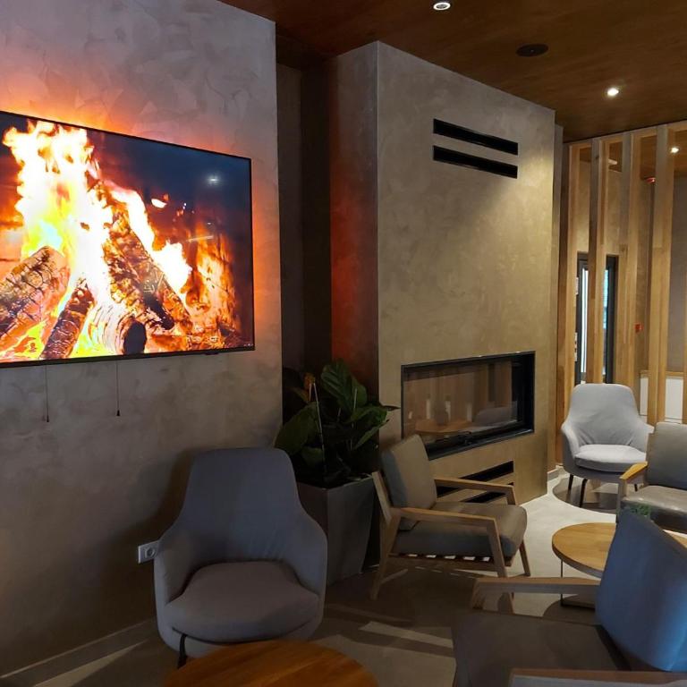 Apart Hotel Zlatni Javor, Apartment 410 - Apartment with Mountain View - 33