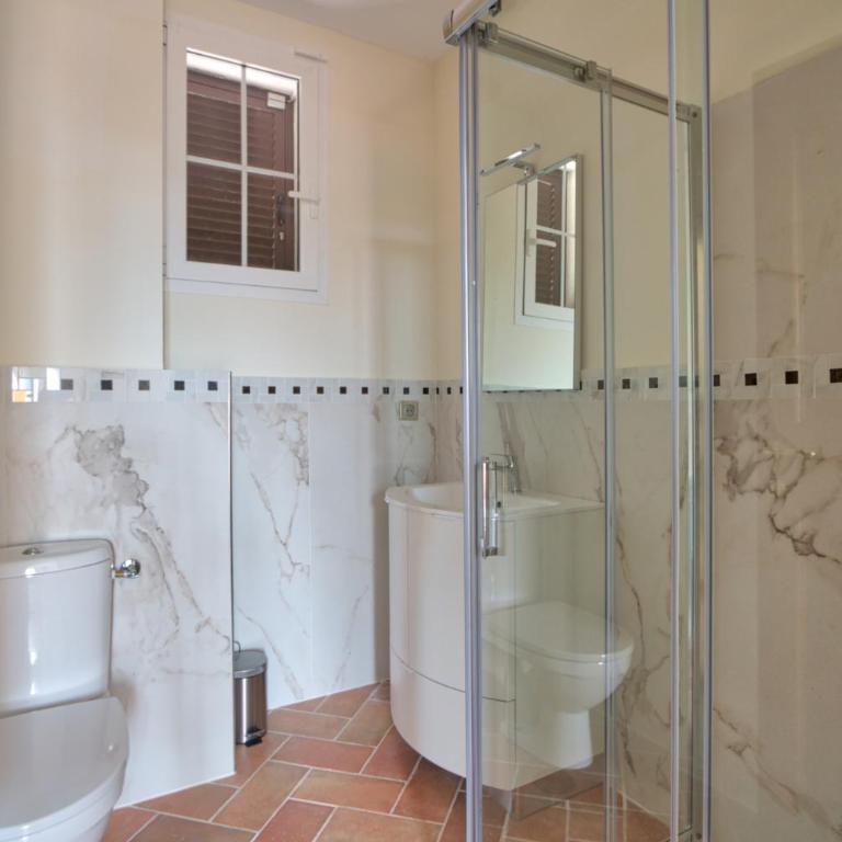 Le Domaine Saint François La Tour 1 - Appartement - 21