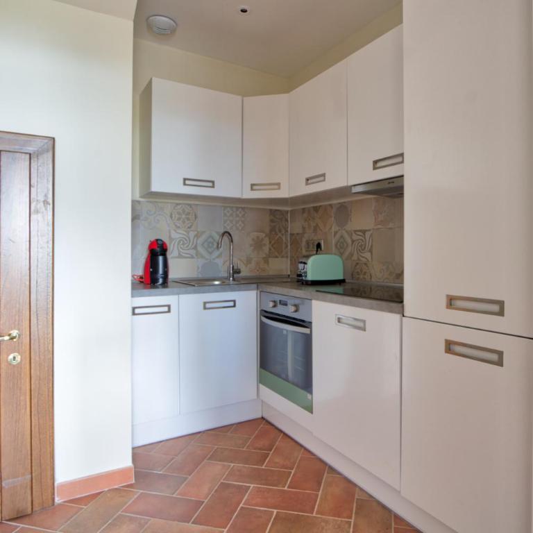 Le Domaine Saint François La Tour 1 - Appartement - 13