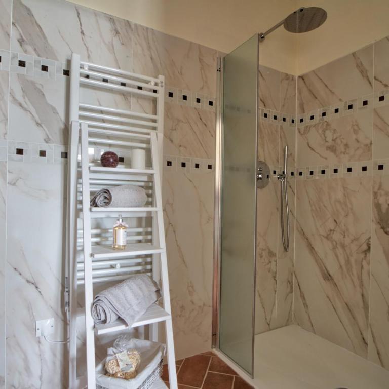 Le Domaine Saint François La Tour 1 - Appartement - 16