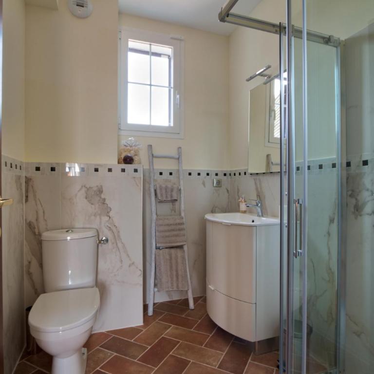 Le Domaine Saint François La Tour 1 - Appartement - 17