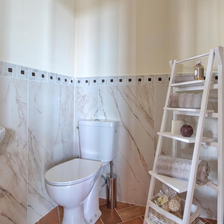 Le Domaine Saint François La Tour 1 - Appartement - 19
