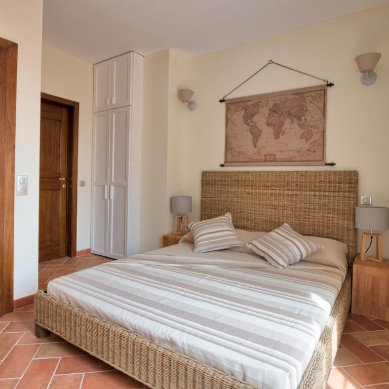 Le Domaine Saint François La Tour 1 - Appartement - 11
