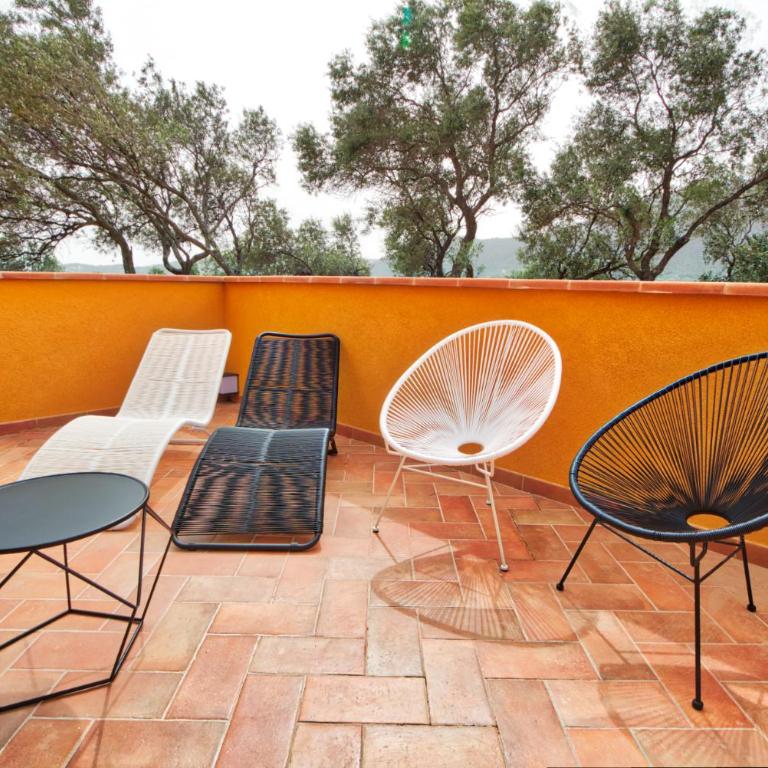 Le Domaine Saint François La Tour 1 - Appartement - 12