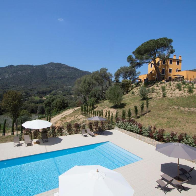 Le Domaine Saint François La Tour 1 - Appartement - 23