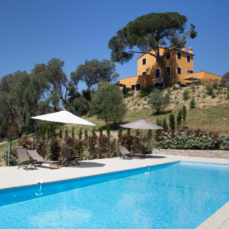 Le Domaine Saint François La Tour 1 - Appartement - 24
