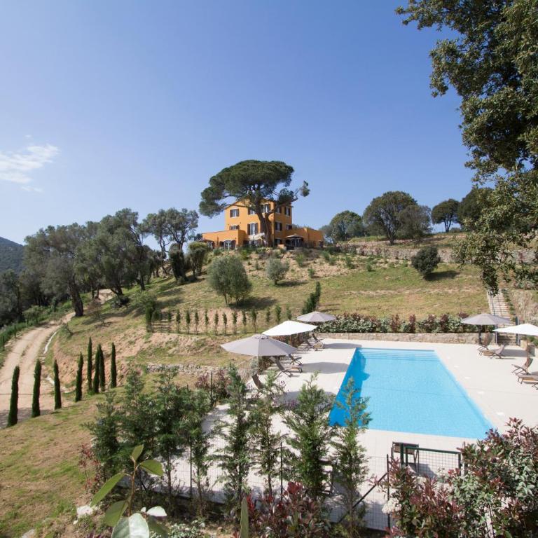 Le Domaine Saint François La Tour 1 - Appartement - 25