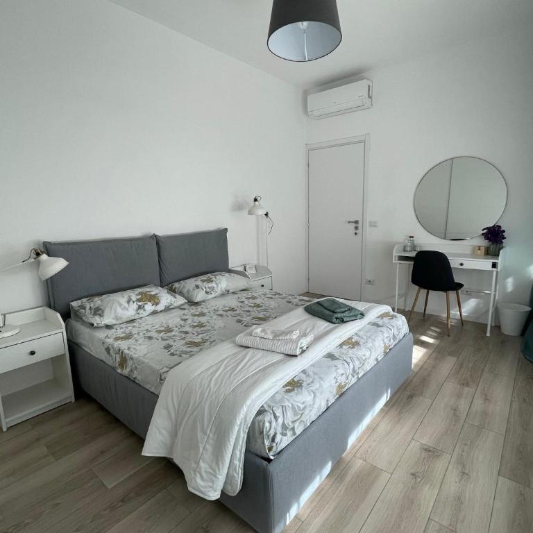 Private room in Daniela's house - Double Room - 8