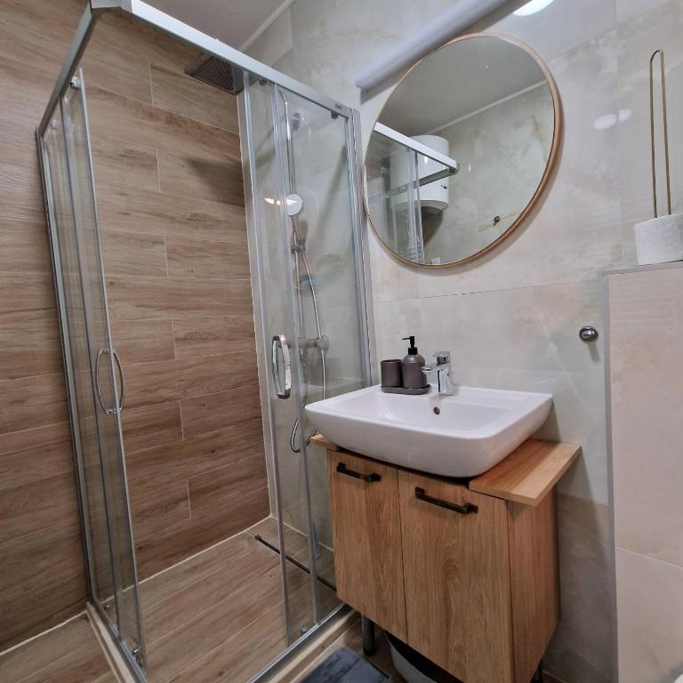 Apartman 24/7 Snježna dolina Jahorina - Apartman sa 1 Spavaćom Sobom - 14