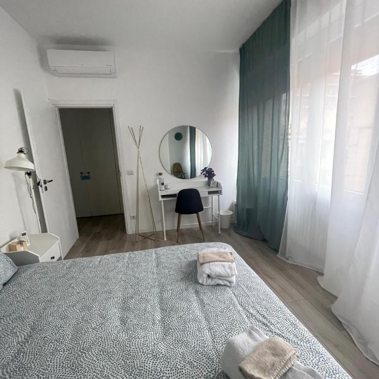 Private room in Daniela's house - Double Room - 5