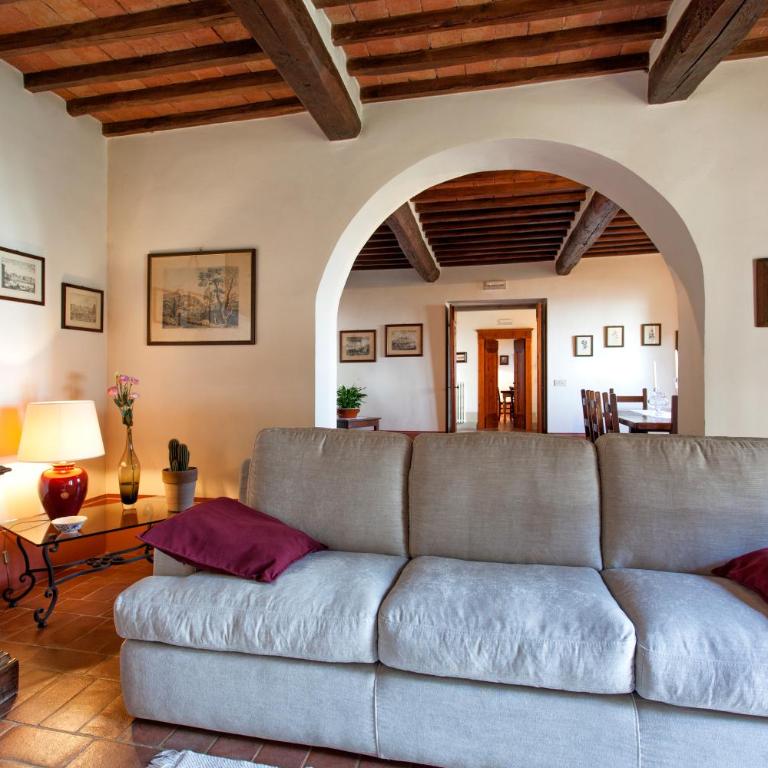 Mulino a Vento - Villa - 17
