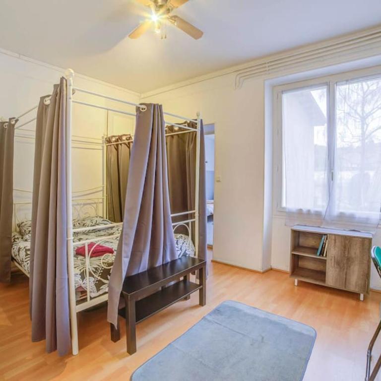 Le Baldaquin quartier cathédrale-marais - Appartement 2 Chambres - 9