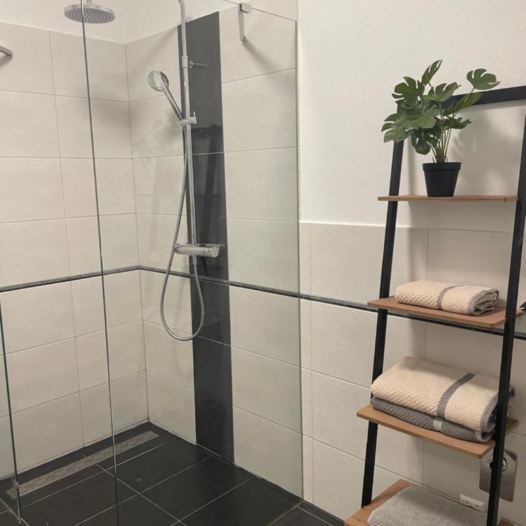 Sorinas Home - Comfortable Apartment near Graz - Free Parking - Apartment mit 3 Schlafzimmern - 19