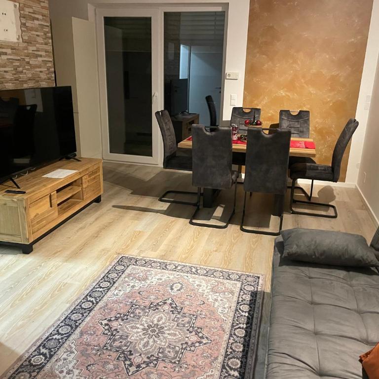 Sorinas Home - Comfortable Apartment near Graz - Free Parking - Apartment mit 3 Schlafzimmern - 6